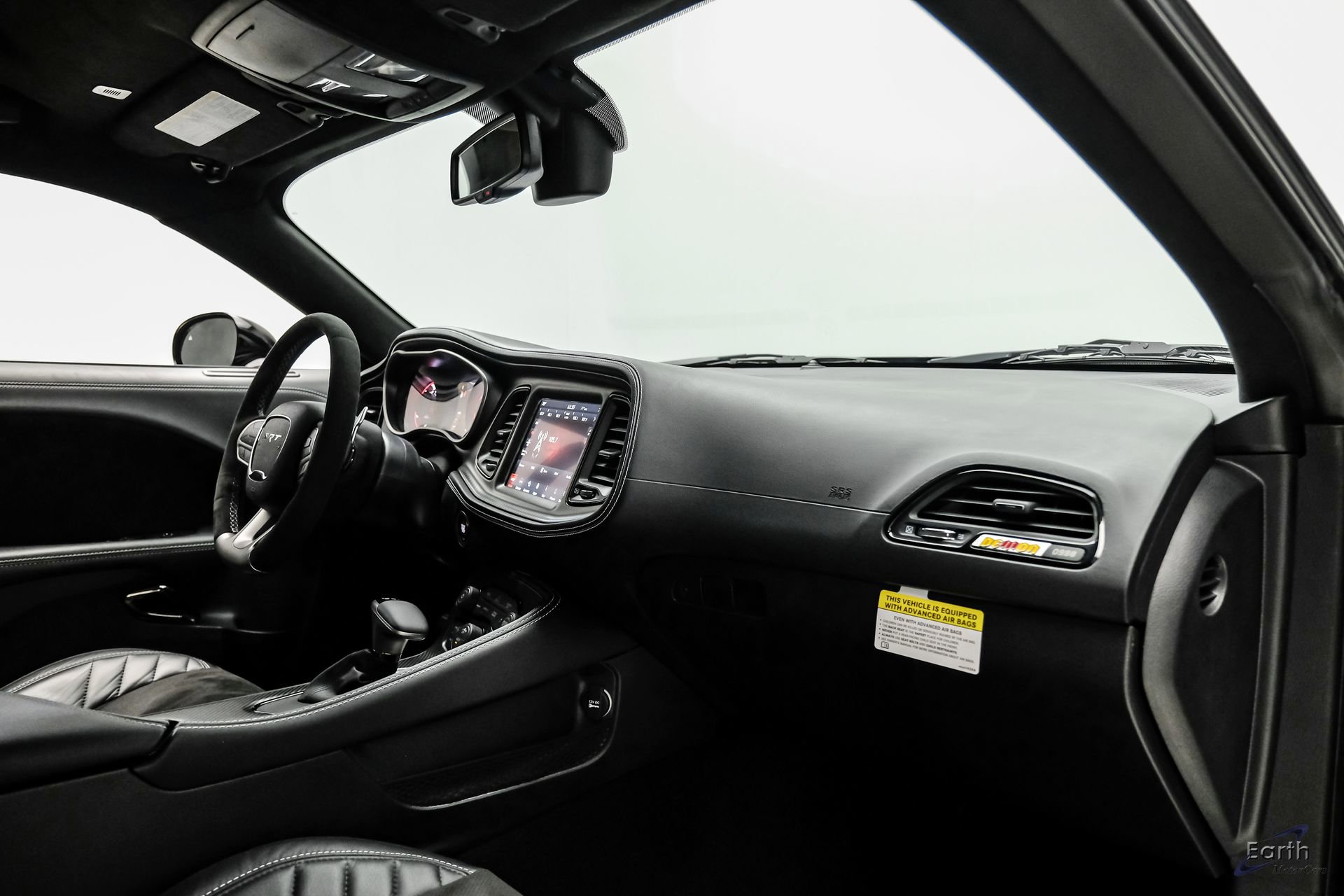 Used 2023 Dodge Challenger SRT Demon 170 RWD image 50