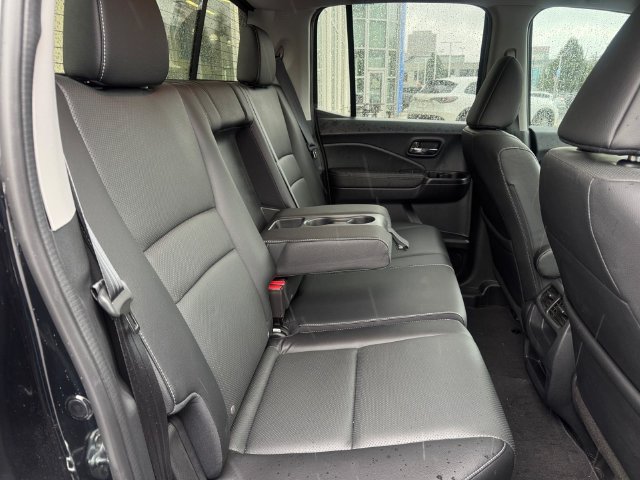 Certified 2023 Honda Ridgeline RTL image 10