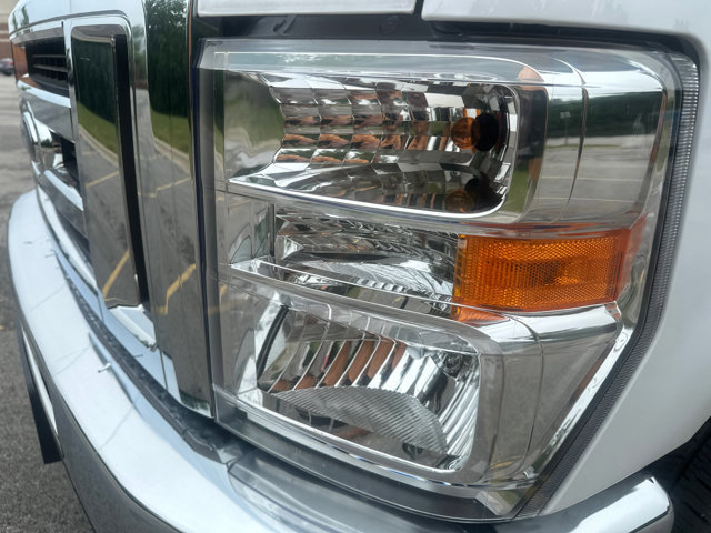 New 2024 Ford E-450 and Econoline 450 Super Duty w/ Shuttle Bus Prep Package image 11