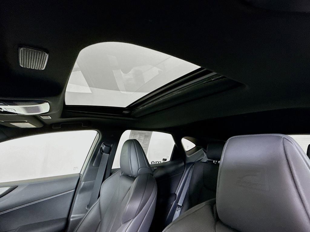 Used 2024 Lexus NX 350 F Sport image 22