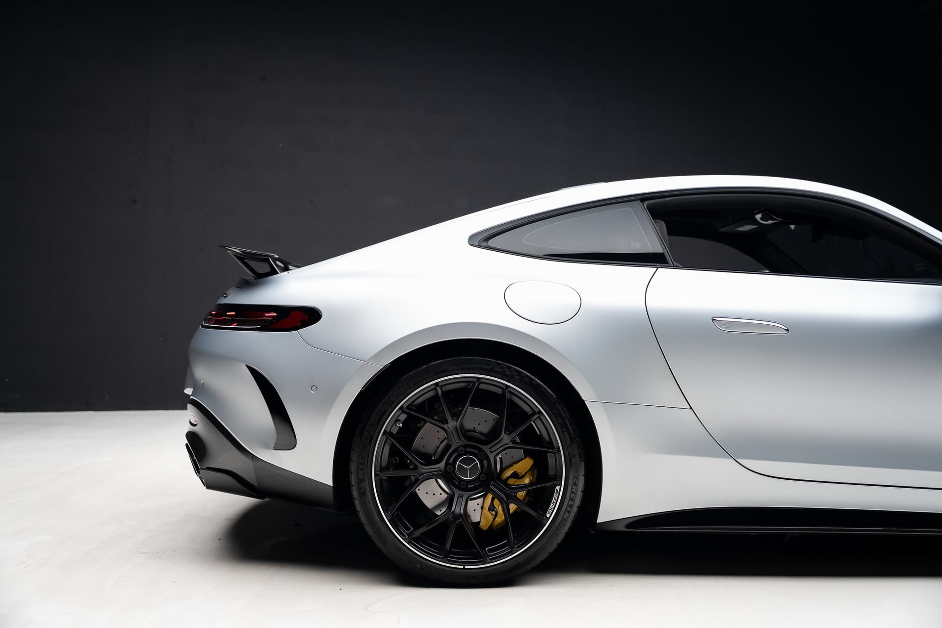 Used 2025 Mercedes-Benz AMG GT 63 image 43