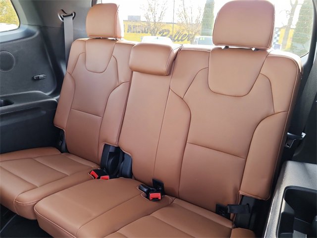 New 2025 Kia Telluride SX X-Line image 15
