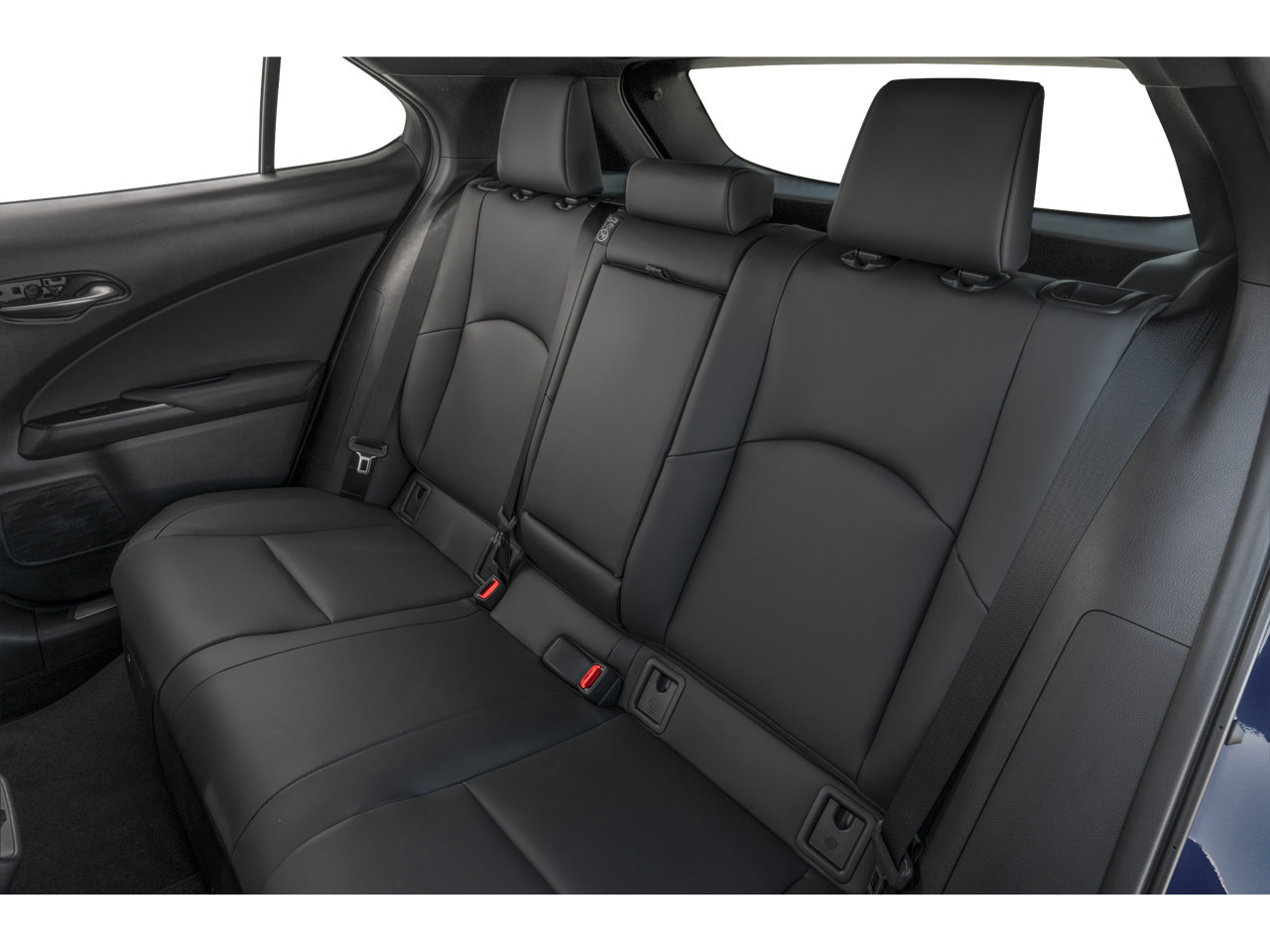New 2026 Lexus UX 300h AWD image 9