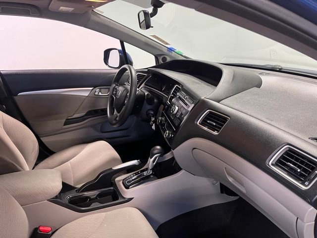 Used 2013 Honda Civic EX image 11