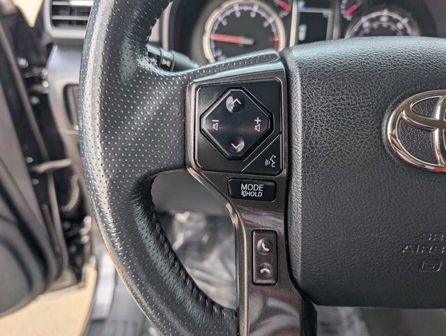 Used 2021 Toyota 4Runner Nightshade image 20