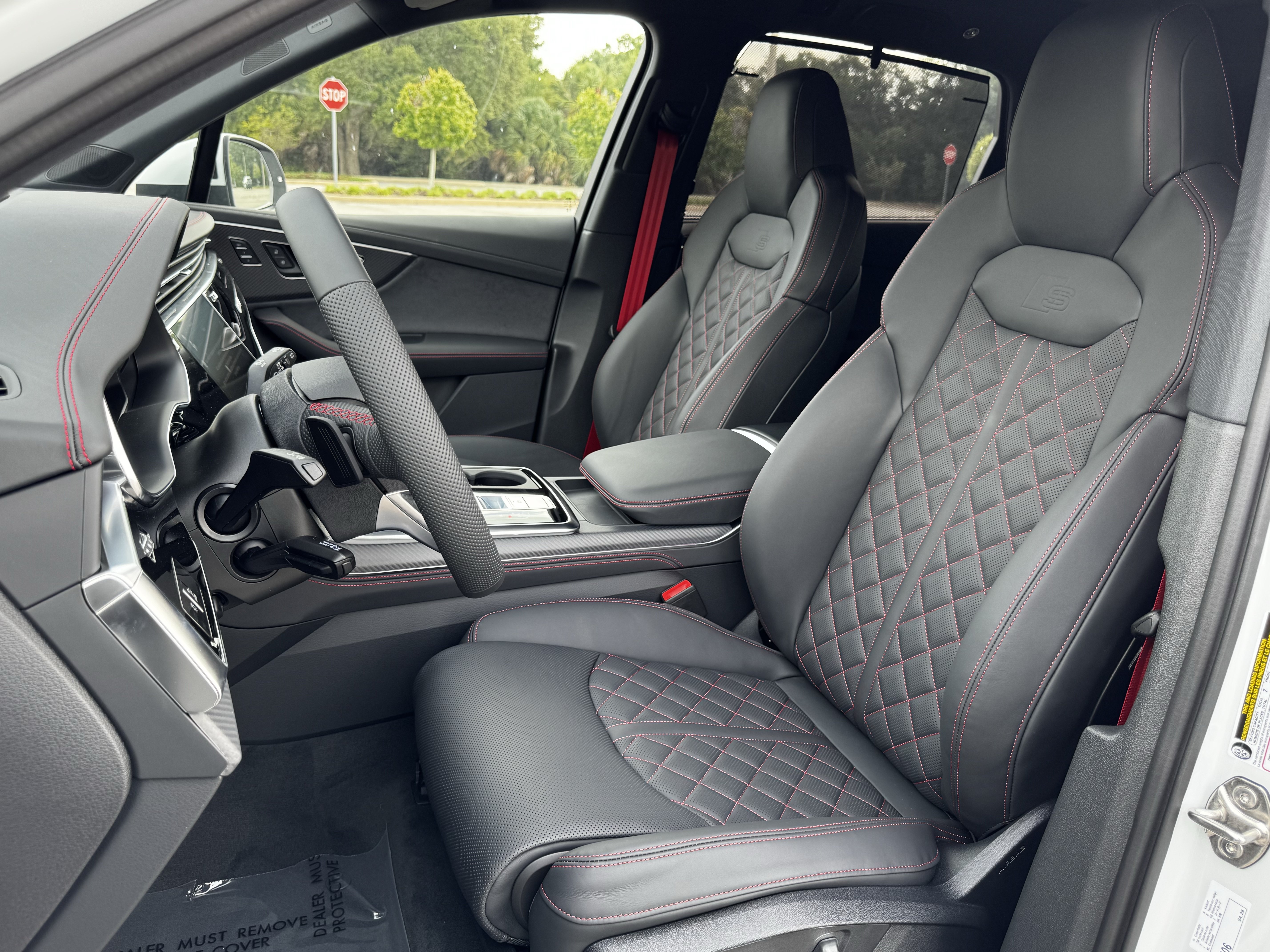 New 2026 Audi Q7 2.0T Premium AWD/4WD image 19