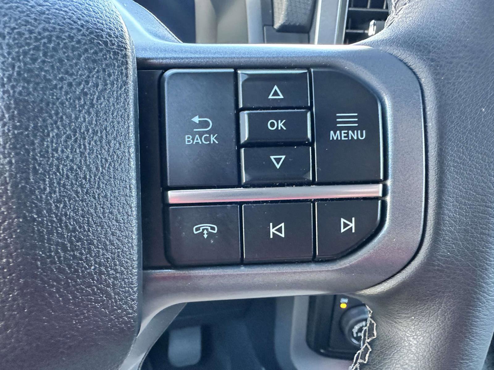 Used 2025 Ford F150 XLT w/ Equipment Group 302A MID image 18