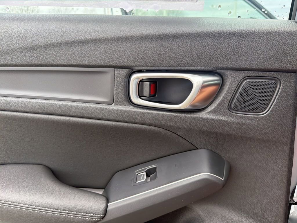 New 2026 Acura Integra A-Spec image 20