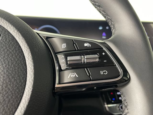 New 2026 Kia Seltos EX AWD/4WD image 8