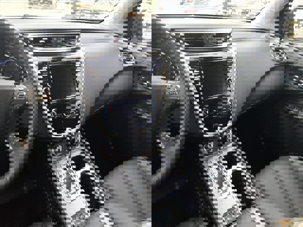 Certified 2023 Nissan Murano SL w/ SL Moonroof Package image 15