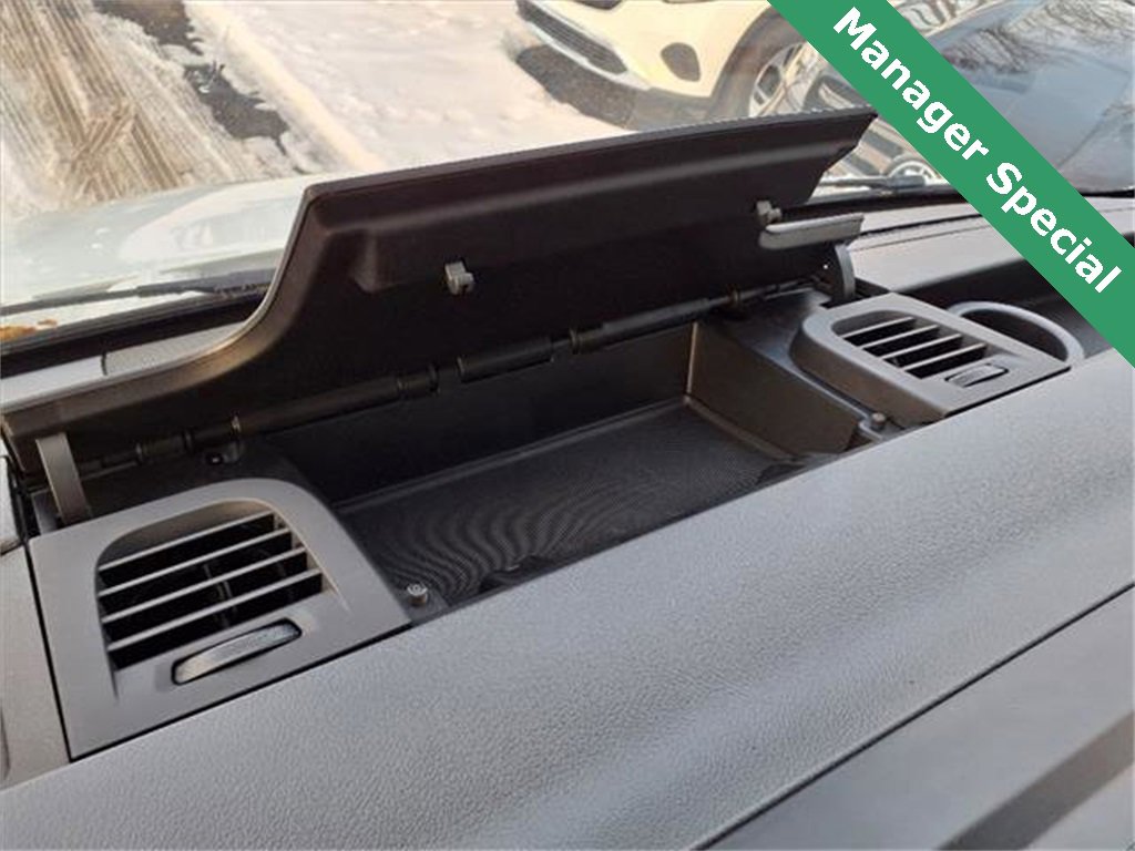 Used 2023 Mercedes-Benz Sprinter 3500 image 23