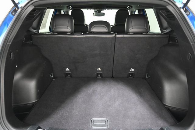 Used 2024 Jeep Compass Latitude image 20