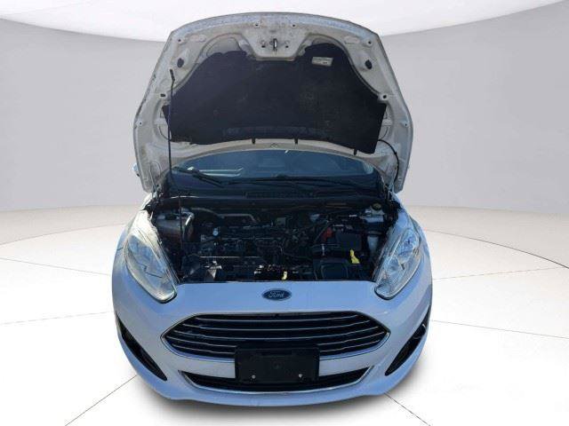 Used 2014 Ford Fiesta Titanium FWD image 52