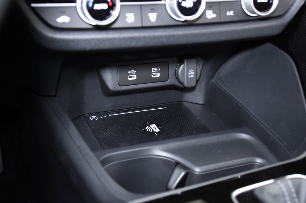 New 2026 Acura ADX FWD image 19