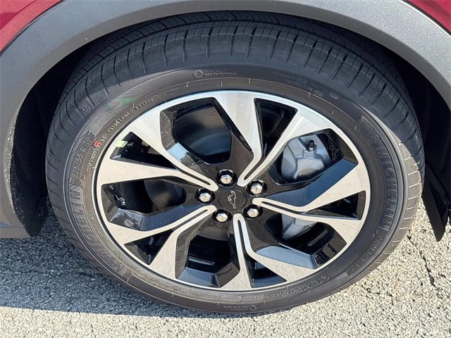 New 2025 Ford Mustang Mach-E Select w/ Interior Protection Package image 9