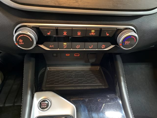 Certified 2023 Nissan Altima 2.5 SV w/ SV Premium Package AWD/4WD image 19