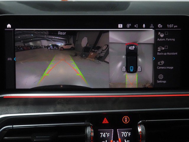 Used 2023 BMW X5 xDrive45e w/ Executive Package AWD/4WD image 31