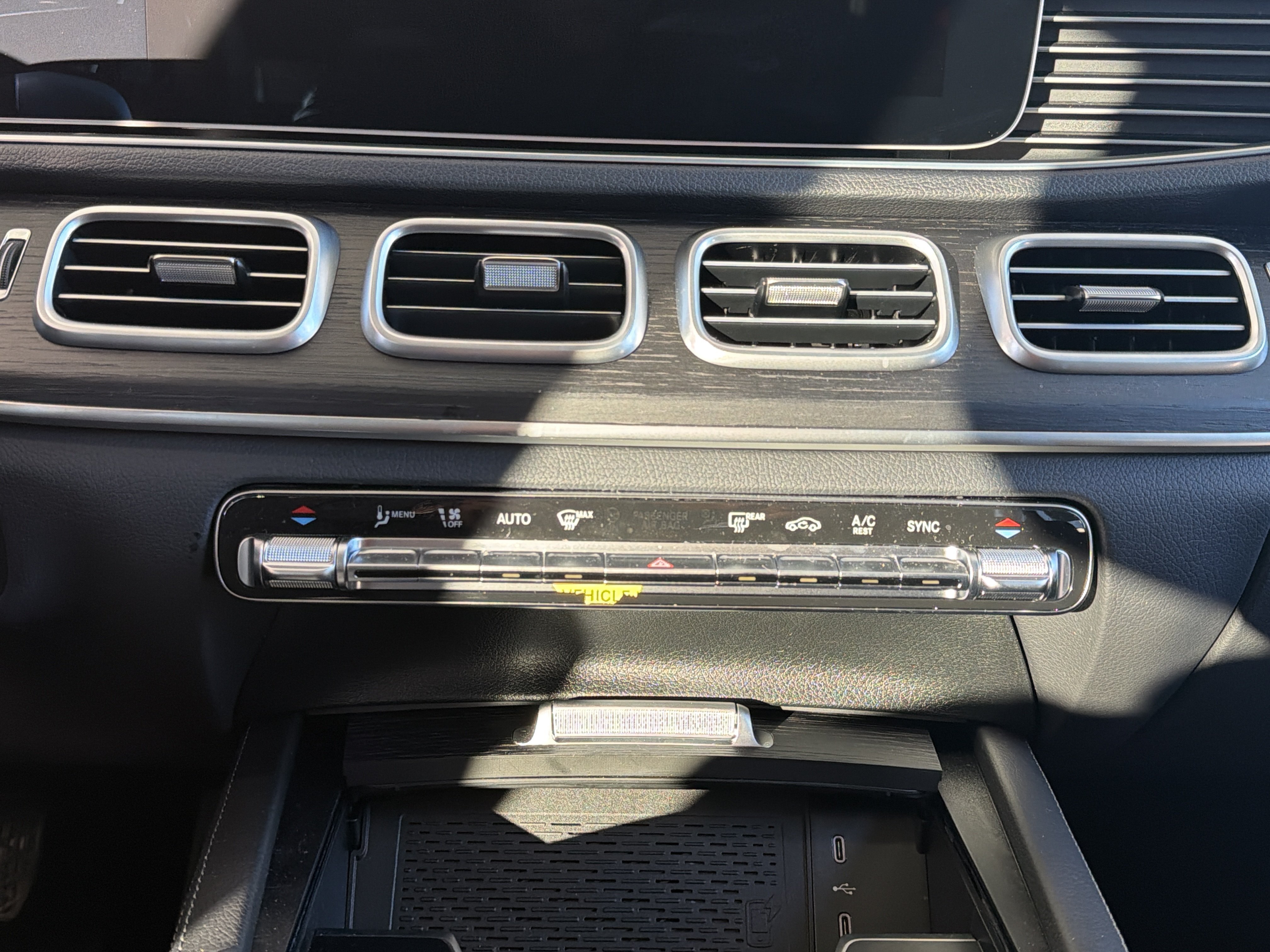 Used 2026 Mercedes-Benz GLE 350 4MATIC image 22