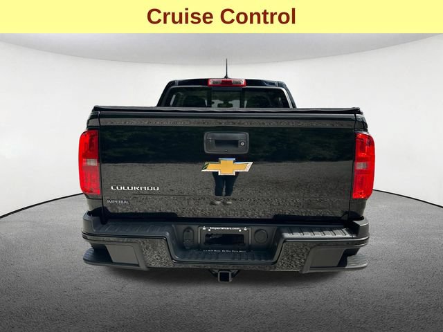 Used 2016 Chevrolet Colorado Z71 AWD/4WD image 11