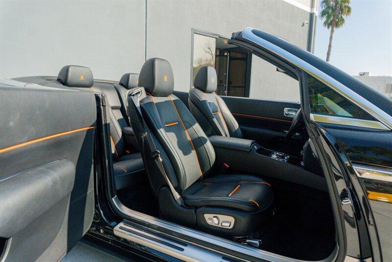 Used 2018 Rolls-Royce Dawn image 60