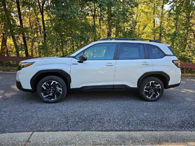 New 2026 Subaru Forester Premium AWD/4WD image 5