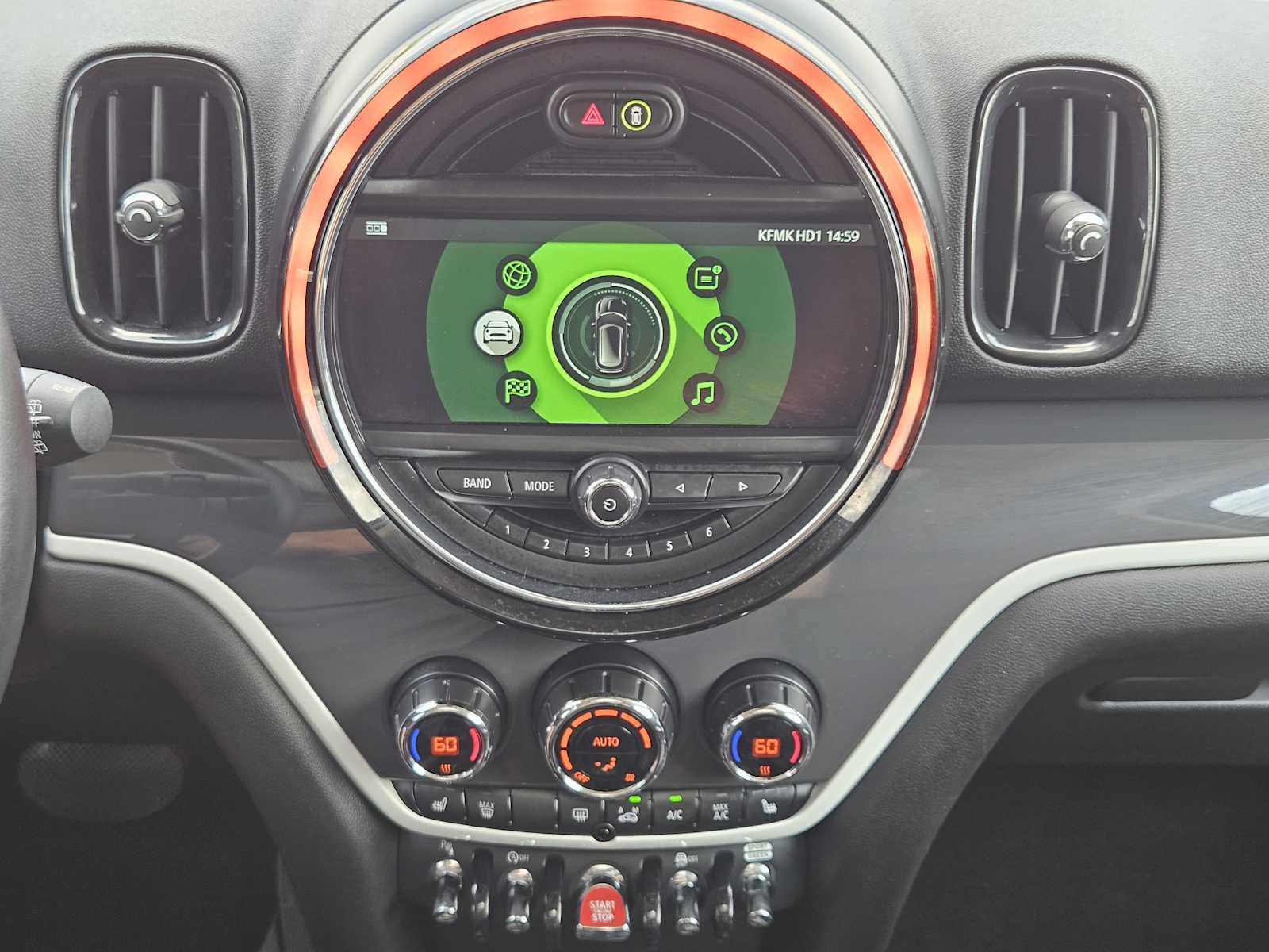 Used 2019 MINI Cooper Countryman S FWD image 16