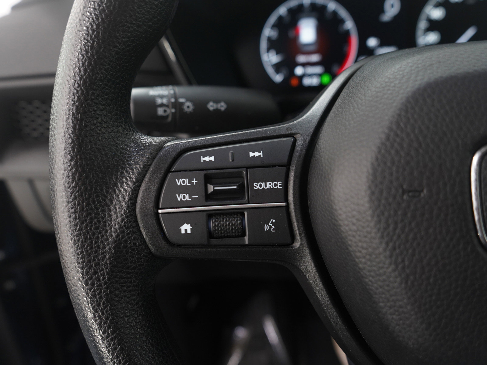 Used 2023 Honda CR-V LX image 24