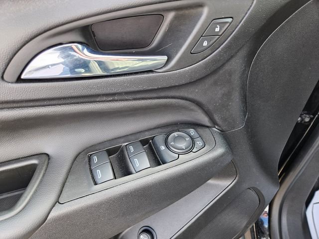 Used 2022 Chevrolet Equinox LT image 22