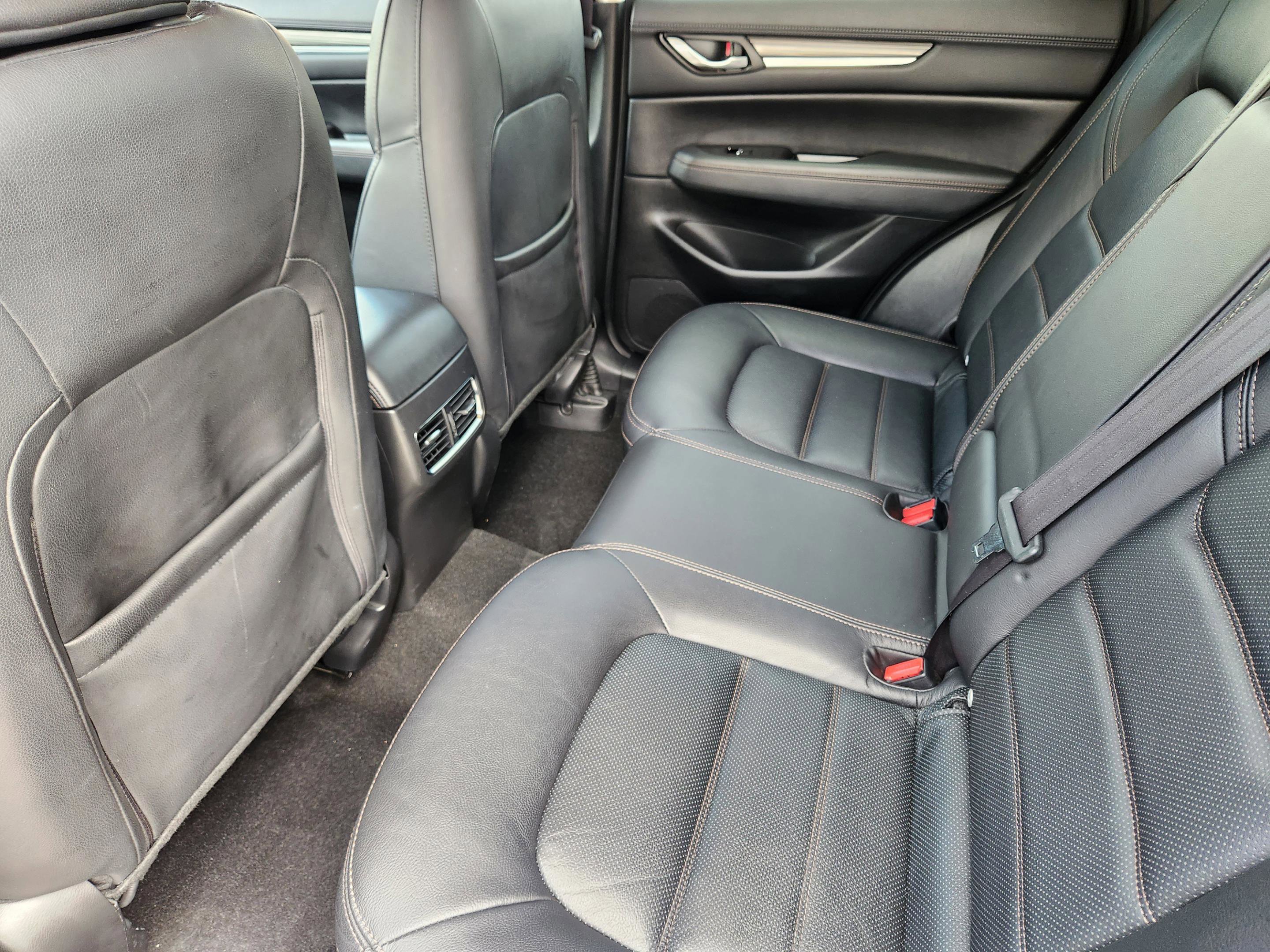 Used 2018 MAZDA CX-5 Grand Touring w/ Premium Package image 26