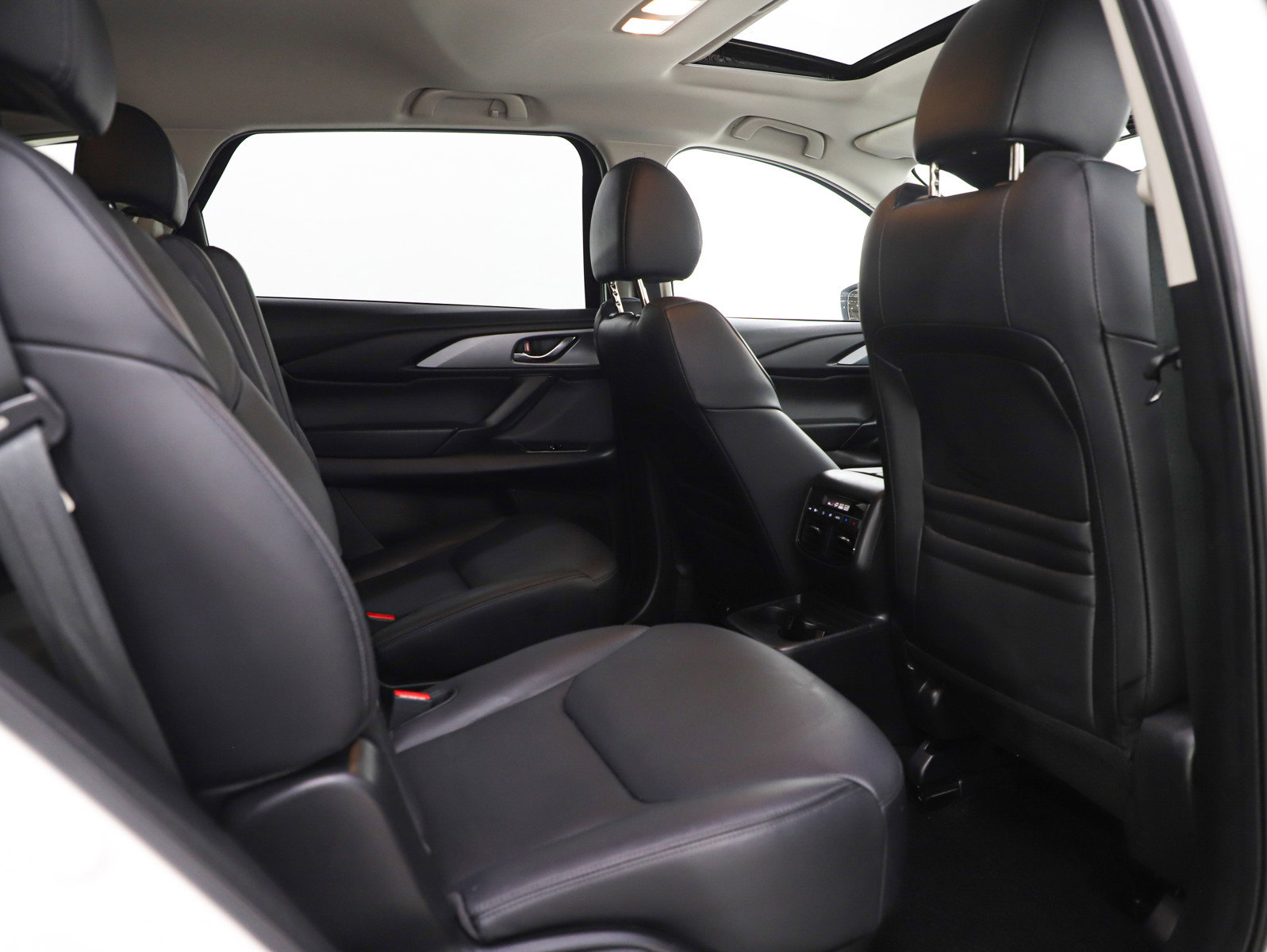 Used 2023 MAZDA CX-9 Touring image 15