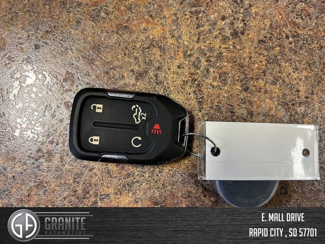 Used 2021 GMC Sierra 1500 SLT w/ SLT Premium Plus Package image 28