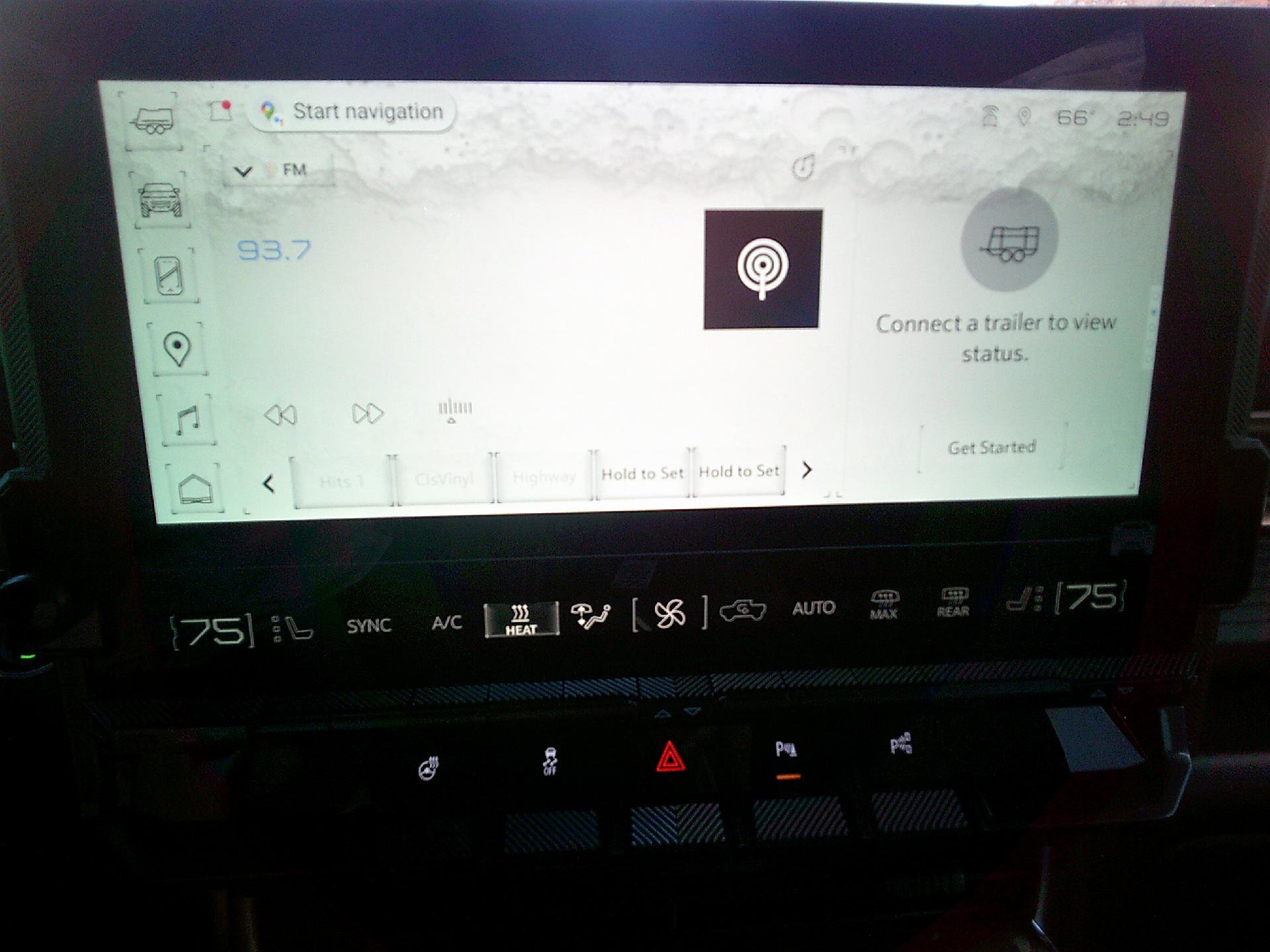 New 2025 GMC Hummer EV 2X image 21