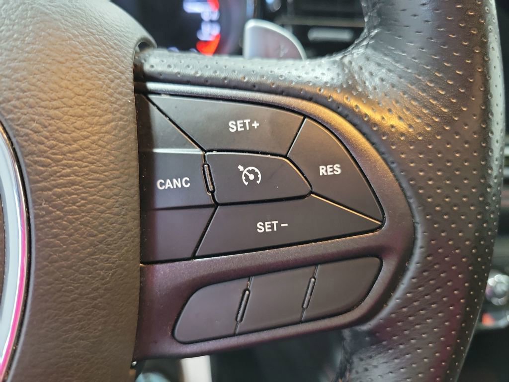 Used 2024 Dodge Durango GT image 36