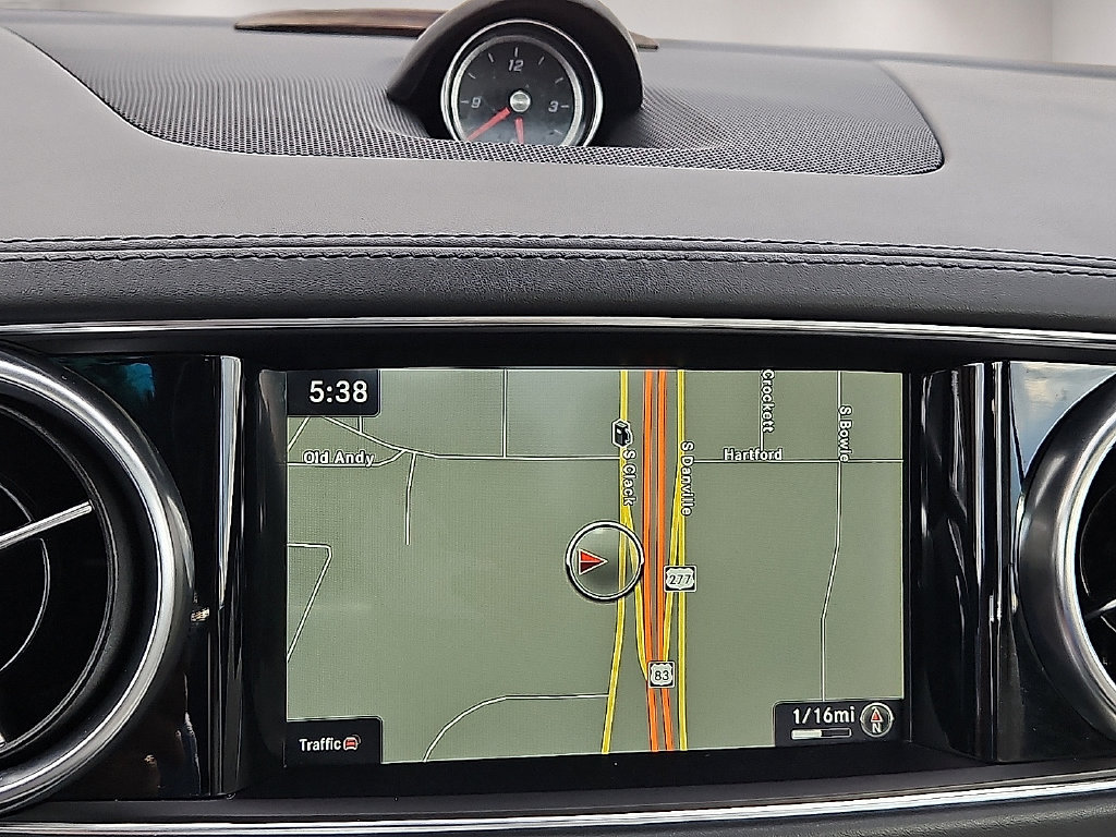 Used 2020 Mercedes-Benz SL 550 image 25