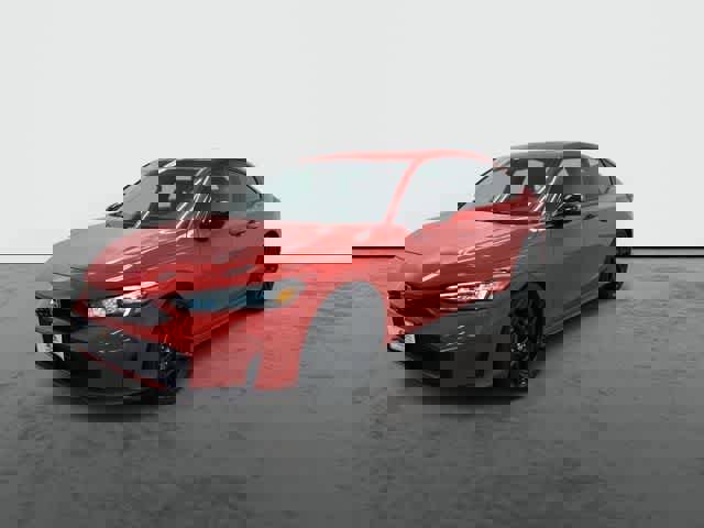 Certified 2026 Honda Civic Sport image 7