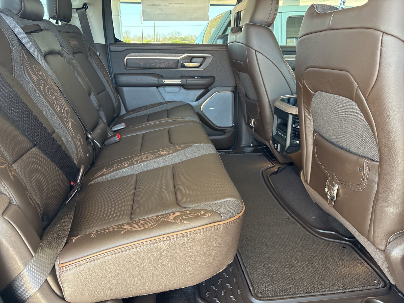 New 2026 RAM 1500 Limited image 22