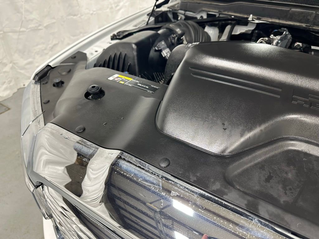 Used 2024 RAM 3500 Laramie image 67