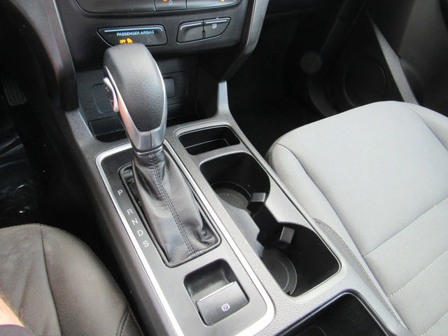 Used 2017 Ford Escape S FWD image 30