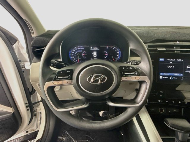 Used 2024 Hyundai Tucson SEL FWD image 12