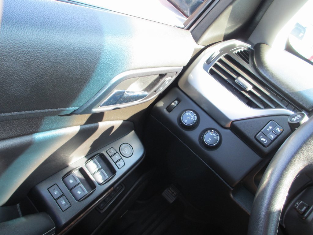 Certified 2020 Chevrolet Tahoe LT image 30