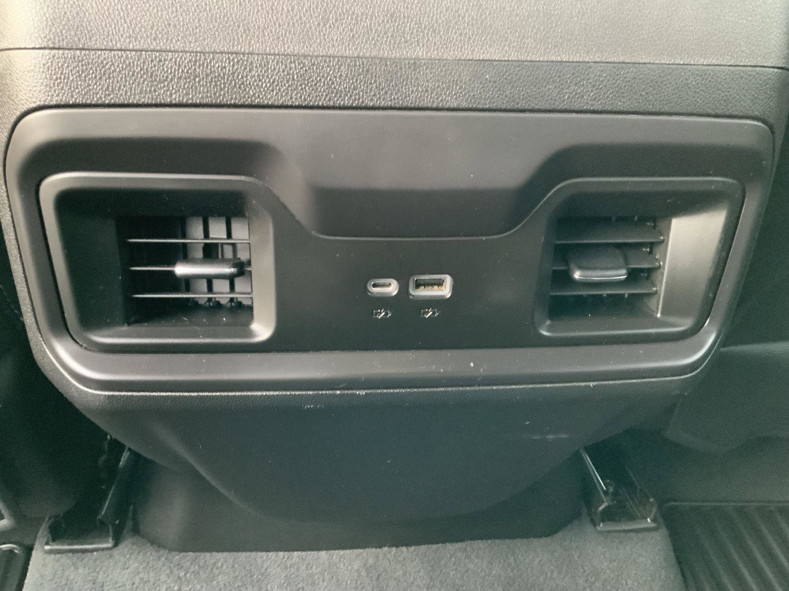 Used 2023 Chevrolet Silverado 1500 RST w/ Convenience Package II image 59