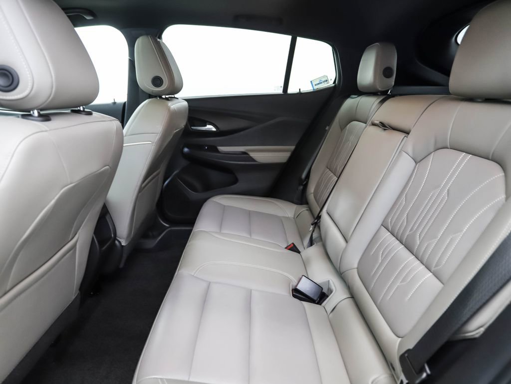 Used 2025 Buick Envista Avenir image 20