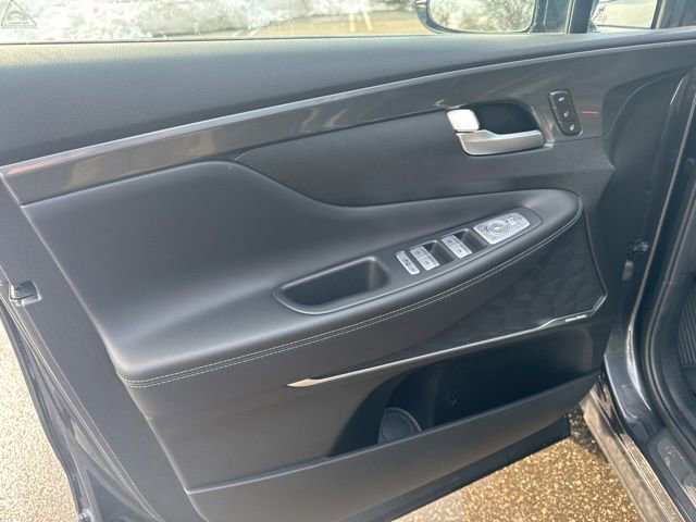 Used 2023 Hyundai Santa Fe Calligraphy image 23
