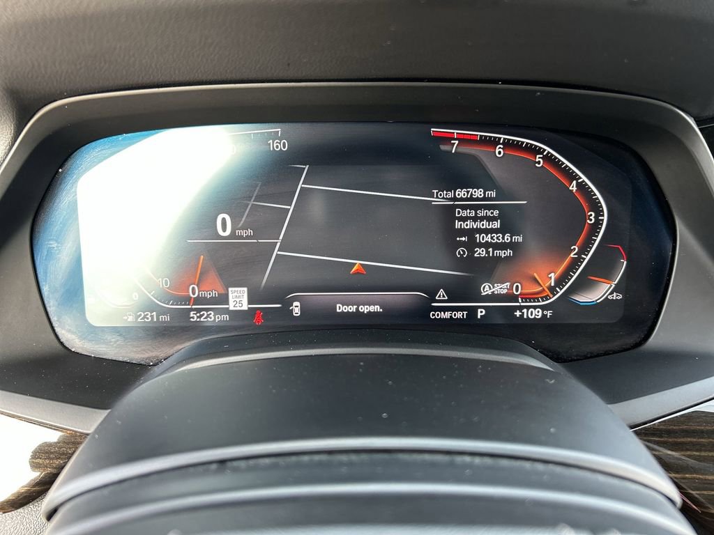 Used 2020 BMW X5 xDrive40i image 11