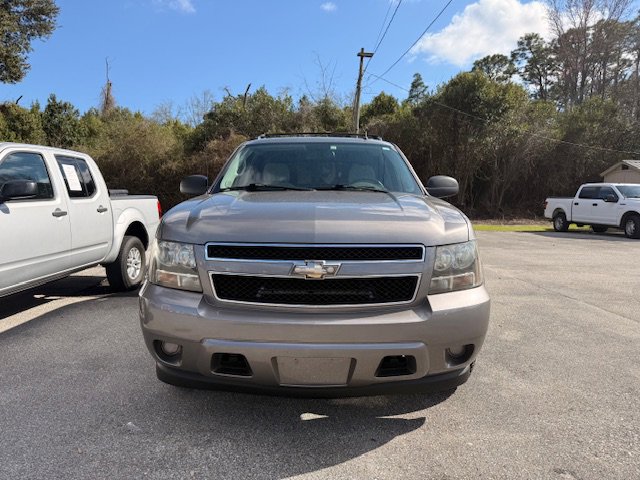 Used 2008 Chevrolet Avalanche LS RWD image 2