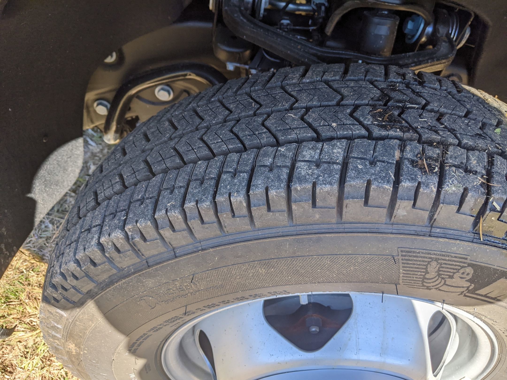 New 2024 Chevrolet Silverado 3500 W/T w/ WT Convenience Package image 12