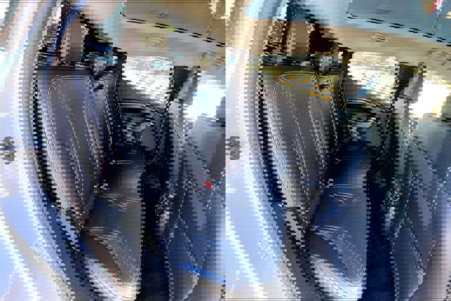 Certified 2022 Ford Mustang Mach-E Premium image 19