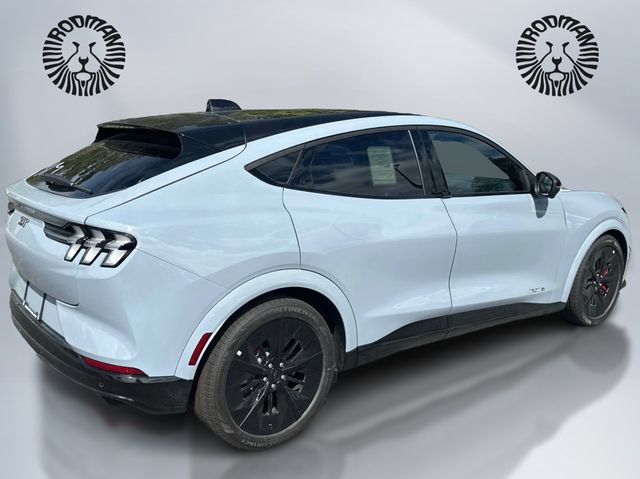 New 2025 Ford Mustang Mach-E GT AWD/4WD image 6