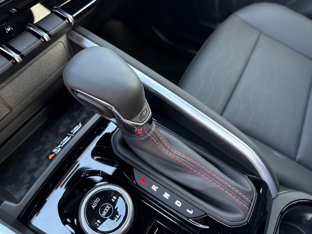 New 2026 Chevrolet Colorado Z71 w/ Z71 Convenience Package 2 image 22