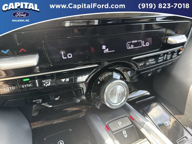 Used 2023 Acura MDX FWD w/ Technology Package image 30